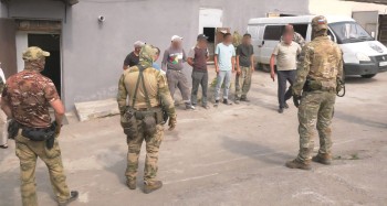 Более 20 нарушений миграционного законодательства выявили в Перми Более 20 нарушений миграционного законодательства выявили в Перми