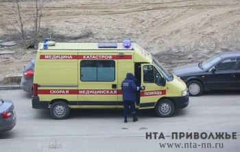 Трое пострадали при массированной атаке БПЛА на Самарскую область