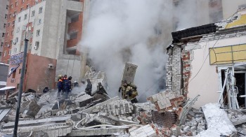 Режим ЧС введён в Канавинском районе Нижнего Новгорода