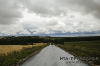 Южный обход Арзамаса начали строить в Нижегородской области