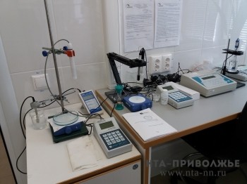 Роспотребнадзор утверждает, что водопроводная вода на станциях Нижнего Новгорода на 100% соответствует нормам