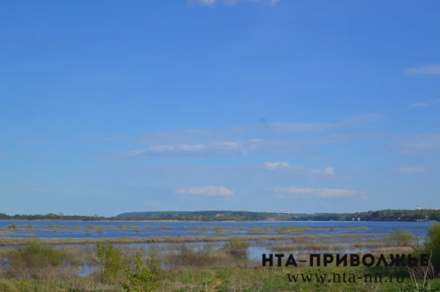 Слив сточных вод в р. Ветлуга зафиксировали в Нижегородской области