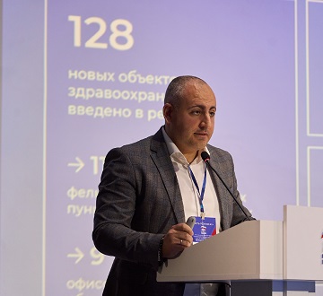 ЗС НО опровергло сообщения о задержании депутата Соломона Апояна