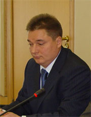Главным достижением Булавинова на посту мэра является создание грамотной и слаженной команды, считает Малов