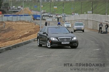 Глеб Никитин продолжит пользоваться машинами сопровождения только в рабочих целях