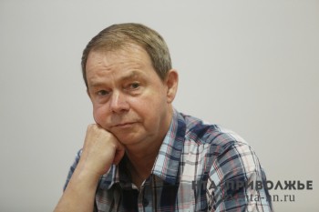 &quot;Нет сомнений, что Нижний Новгород станет &quot;Городом трудовой доблести&quot;, – Евгений Сабашников