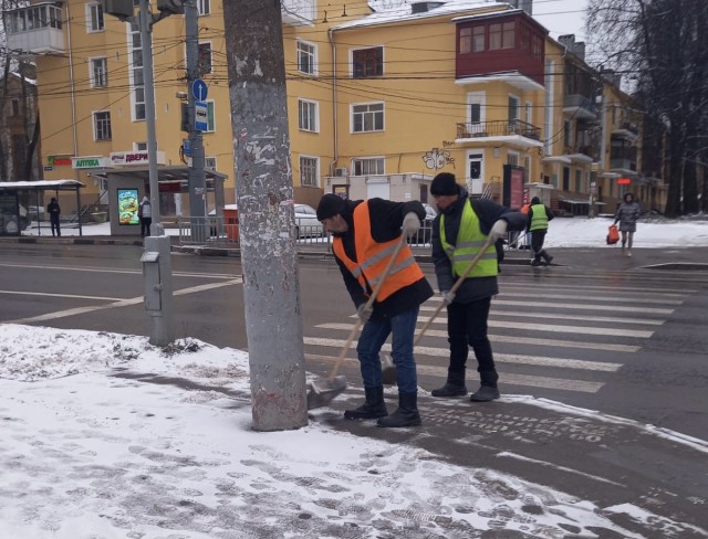 фото: администрация Советского района