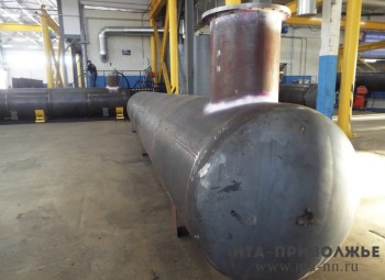 Крупную коммунальную аварию устранили в Белорецке Башкирии