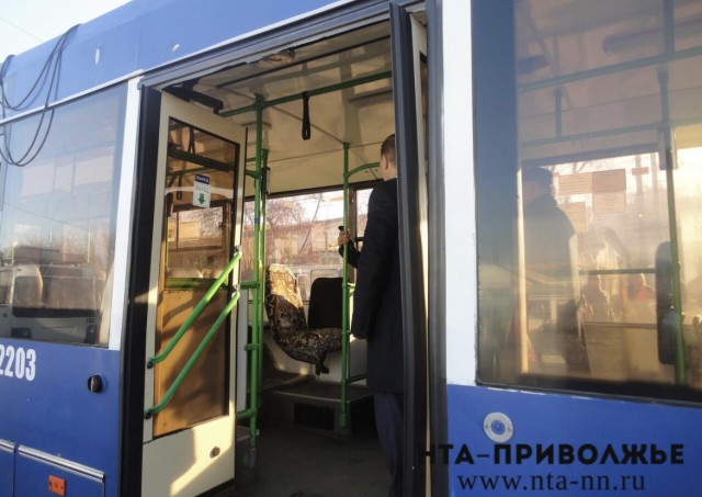 Администрация Глазова расторгла контракт с перевозчиком маршрута №4