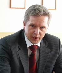Димитров на I международном конгрессе "Новый взгляд на город" в Москве рассказал о классических подходах и новых технологиях в сфере продвижения закрытых городов Росатома