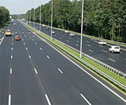 Мэрия Н.Новгорода в 2007 году направит на ремонт центральных магистралей города 551 млн. рублей