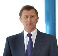 Сергей Иванов назначен главой администрации президента РФ

