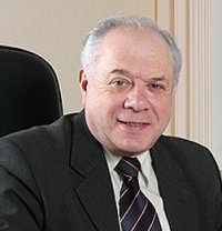 Ректор Нижегородской консерватории Фертельмейстер 26 декабря отмечает свой День рождения