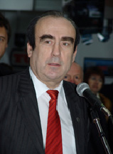 Шанцев в 2007 году намерен проводить регулярные встречи с руководством фракций и депутатами Думы Н.Новгорода