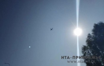 Аэропорт Саратова временно ограничил работу 3 июля
