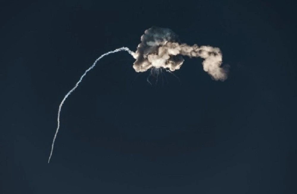 Атаку БПЛА отразили в Нижегородской и Самарской областях