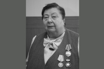 Кандидат исторических наук и преподаватель Варвара Кириллова скончалась в Пензе Кандидат исторических наук и преподаватель Варвара Кириллова скончалась в Пензе