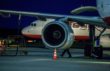 Red Wings запустит зимние перелёты на Шри-Ланку из 3 городов ПФО