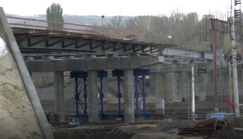 Найдены средства на возведение I этапа развязки на Стрелке в Саратове