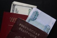 Новые правила обмена валюты введены в России