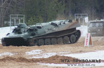 Дислоцированная в Оренбургской области мотострелковая бригада поднята по тревоге для участия в итоговых учениях