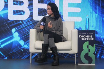 Алина Загитова анонсировала появление Центра фигурного катания в Казани