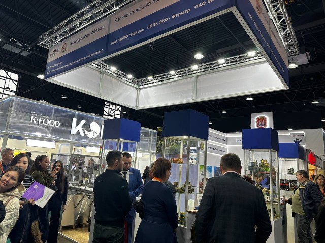 Нижегородские предприятия приглашаются к участию в выставке KazBuild 2025