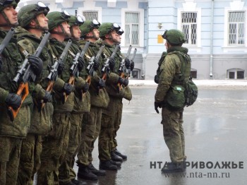 Размер выплаты контрактникам в Марий Эл увеличен на 500 тысяч