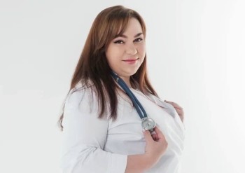 Любовь Трефилова: диспансеризация позволяла спасти от смерти