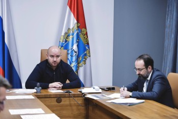 Испытательные полигоны для БАС развернут в самарском межвузовском кампусе