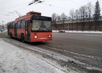 Работу общественного транспорта продлят в Нижнем Новгороде в Новый год