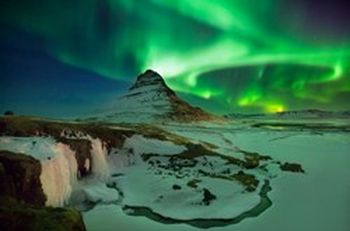 Фотовыставка &quot;Исландия. Лёд, огонь и риолитовые горы&quot; будет открыта в Нижнем Новгороде 23 ноября