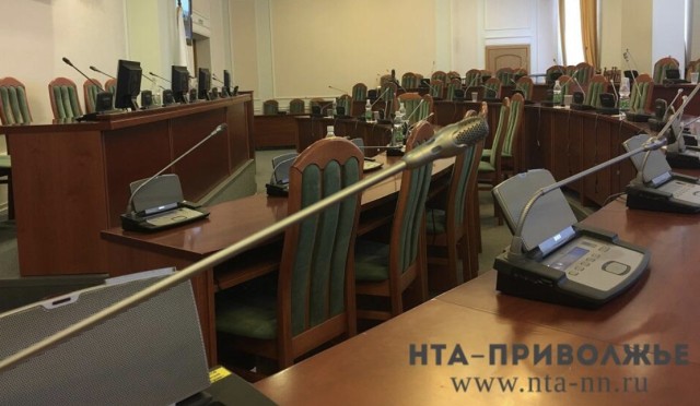 Дни правительства начнут проводить в муниципалитетах Чувашии