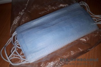 Конкурс дизайна защитных масок проходит в Чебоксарах