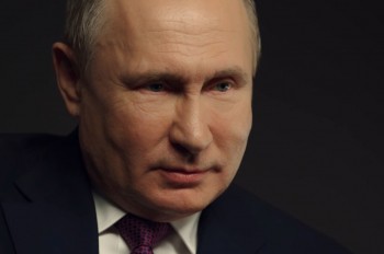 Спецпроект &quot;20 вопросов Владимиру Путину&quot; стартует 20 февраля