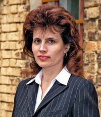 Депутат Думы Н.Новгорода Мельникова отмечает в четверг свой День рождения