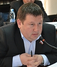 Бровкин написал заявление о сложении полномочий депутата Думы Н.Новгорода и координатора НРО ЛДПР