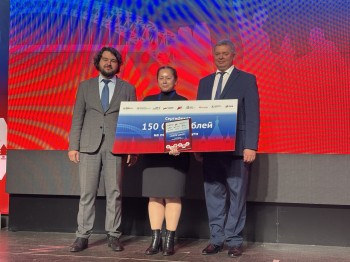 10 участников СВО и их семей победили в проекте «СВОё дело»