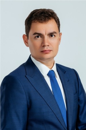 Александр Рыбаков переназначен на пост бизнес-омбудсмена Чувашии