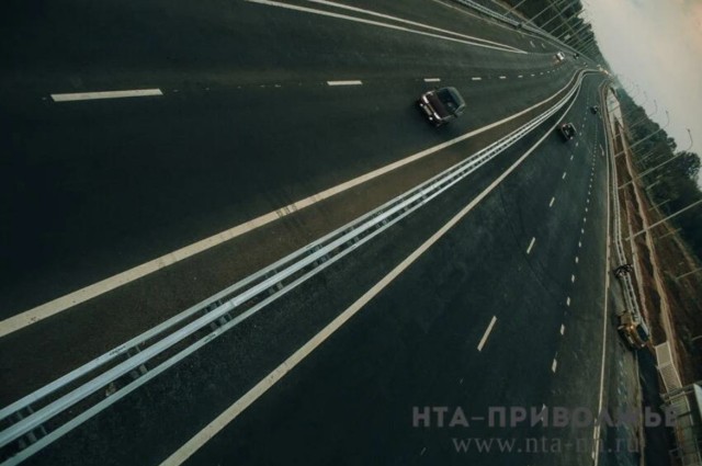 Установку дорожных камер завершили в Саратовской области на 62% Установку дорожных камер завершили в Саратовской области на 62%