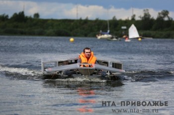 Почти 12 тыс. рублей составит штраф в Чувашии за эвакуацию лодки Почти 12 тыс. рублей составит штраф в Чувашии за эвакуацию лодки