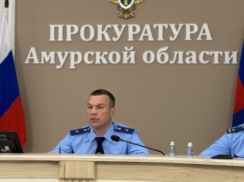 Роман Пантелеев возглавит прокуратуру Саратовской области
