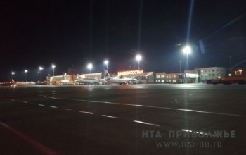 Рейс Уфа - Стамбул авиакомпании "Red Wings" отложен на 6,5 часов