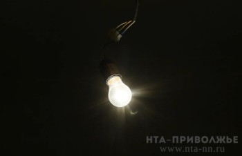 Нижегородские энергетики работают в режиме повышенной готовности