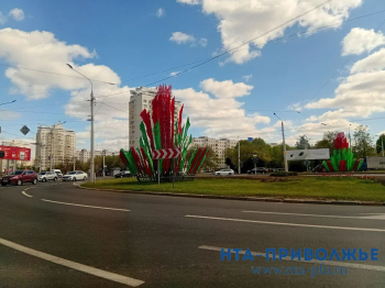 Владимир Беспалов оценил работу ЖКХ и раздельного сбора мусора в Беларуси Владимир Беспалов оценил работу ЖКХ и раздельного сбора мусора в Беларуси