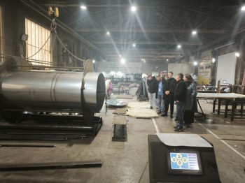 Выработка у нижегородской компании выросла на 20% благодаря нацпроекту