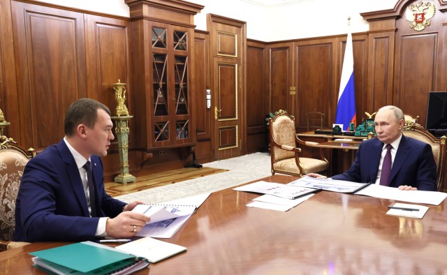 Доступность занятий спортом для пенсионеров в Нижегородской области отметил министр спорта РФ Михаил Дегтярев в докладе Владимиру Путину Доступность занятий спортом для пенсионеров в Нижегородской области отметил министр спорта РФ Михаил Дегтярев в докладе Владимиру Путину