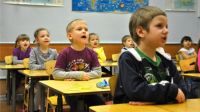 Ребята из подготовительных групп детских садов Чебоксар 1 сентября посетят школы с познавательными экскурсиями