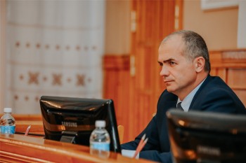День без автомобиля ждёт сотрудников администрации Чебоксар 2 декабря