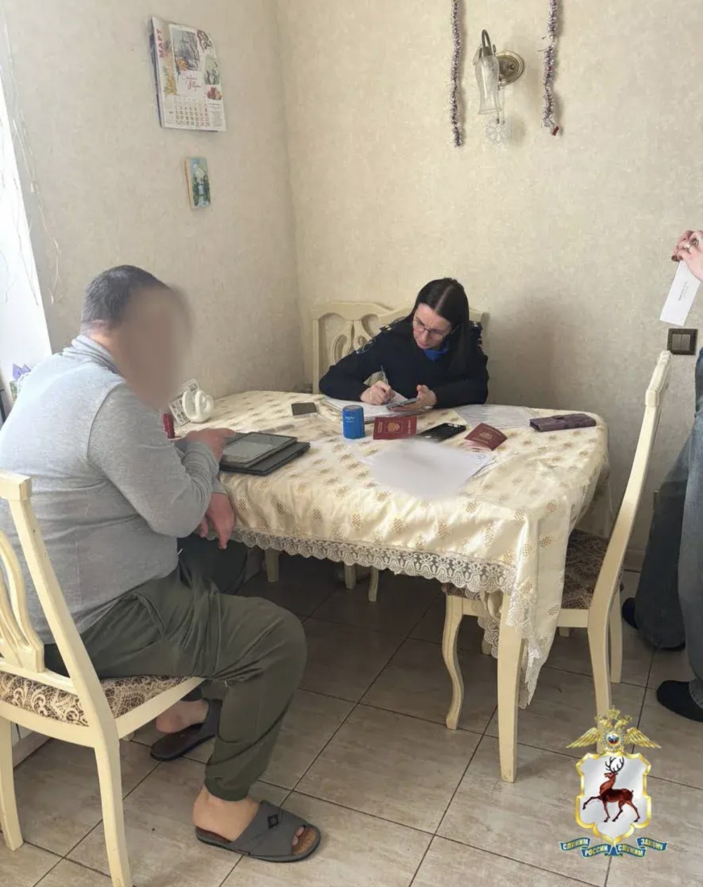 Хищение ₽79 млн из бюджета при капремонте депо выявили в Нижнем Новгороде